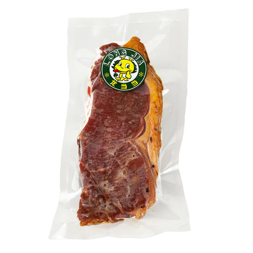 黑椒西冷牛扒 160g 商品图1