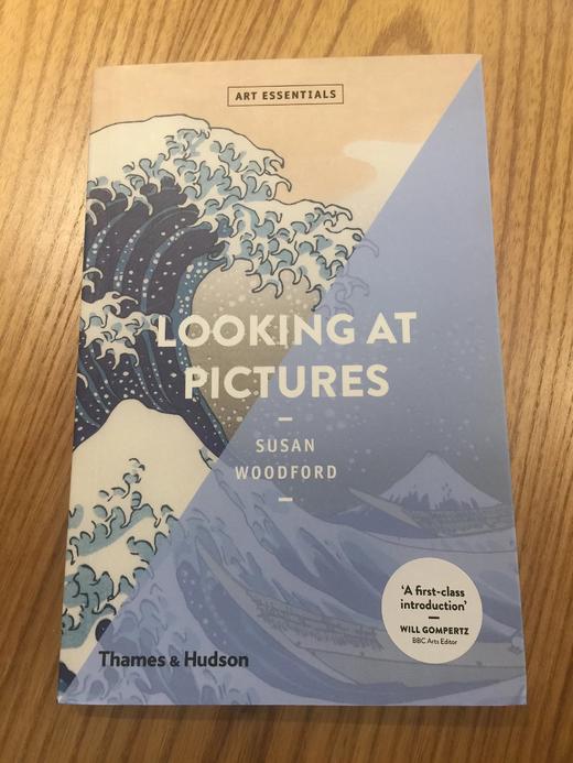 观赏一幅画 商品图0