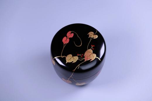 轮岛涂茶枣 商品图0