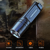 Fenix菲尼克斯TK35UE V2.0高亮多功能远射可充电手电筒LED防水 商品缩略图1