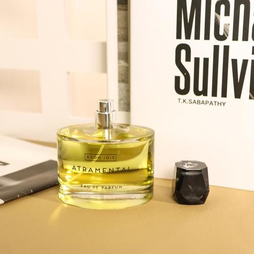 1015号房间 刺青 Room 1015 Atramental 分装 商品图1