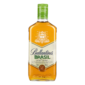 百龄坛巴西青柠口味威士忌700ml /1瓶