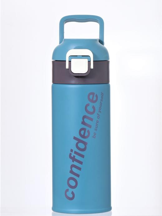 帝怡自信运动保温杯 400ml  DY-BW689 商品图2