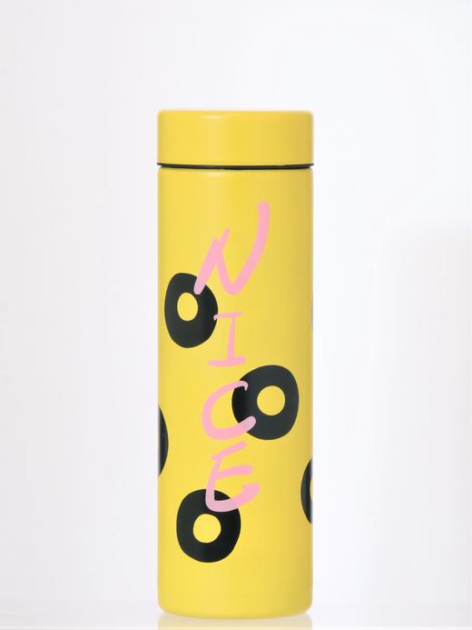 帝怡NICE潮酷保温杯  280ml  DY-BW680 商品图1