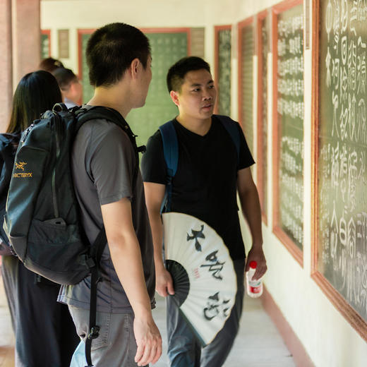 龙门金刚丨河南洛阳·洛阳龙门石窟·3.5小时精讲【大咖说®】 商品图3