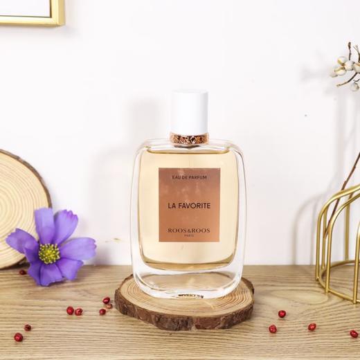 如斯如斯 我所爱 Roos & Roos La Favorite 分装 商品图3