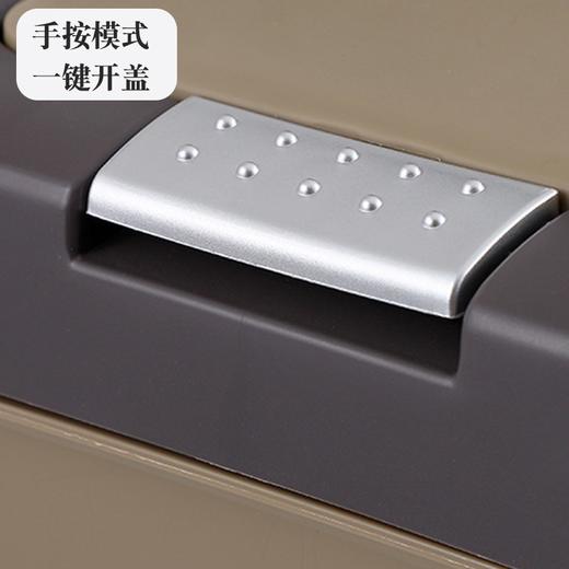 欧乐菲双桶式干湿分类垃圾桶20L大容量 商品图4