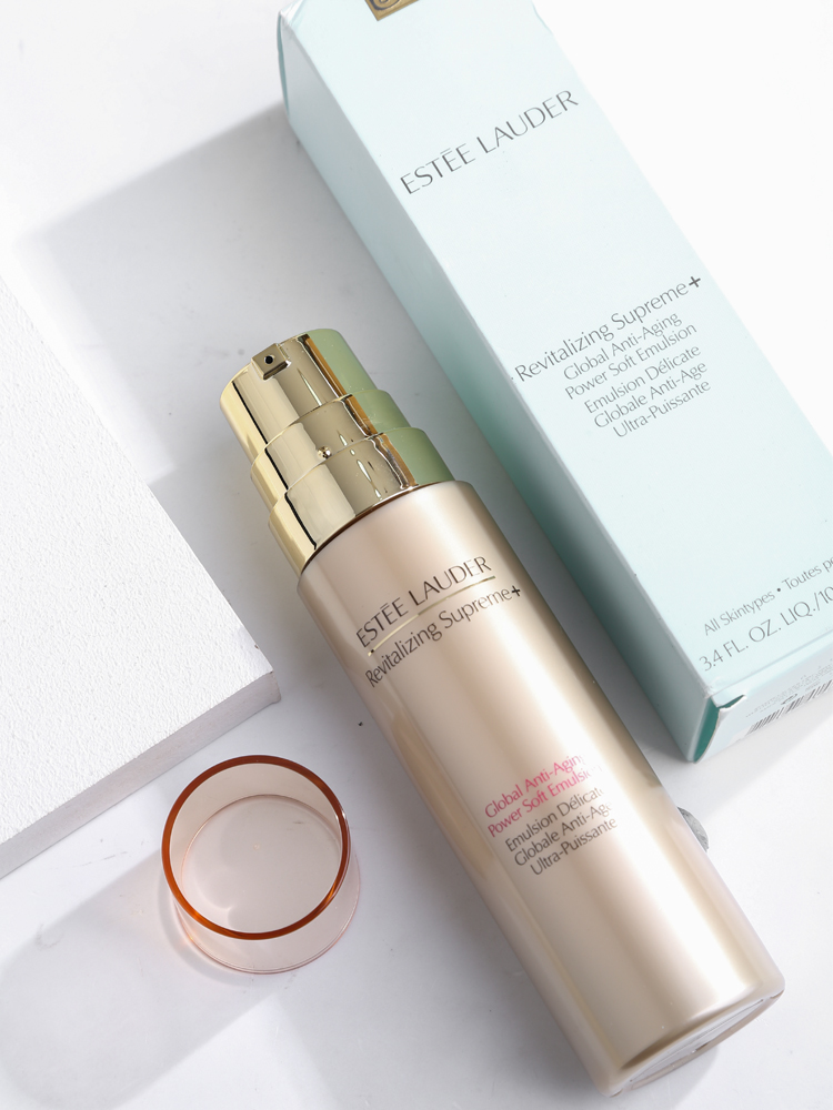 雅诗兰黛多效智妍全能胶原润肤乳液 100ml 跨境购