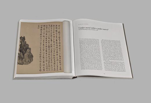 预售|《片云：吴彬的十面灵璧》 商品图3