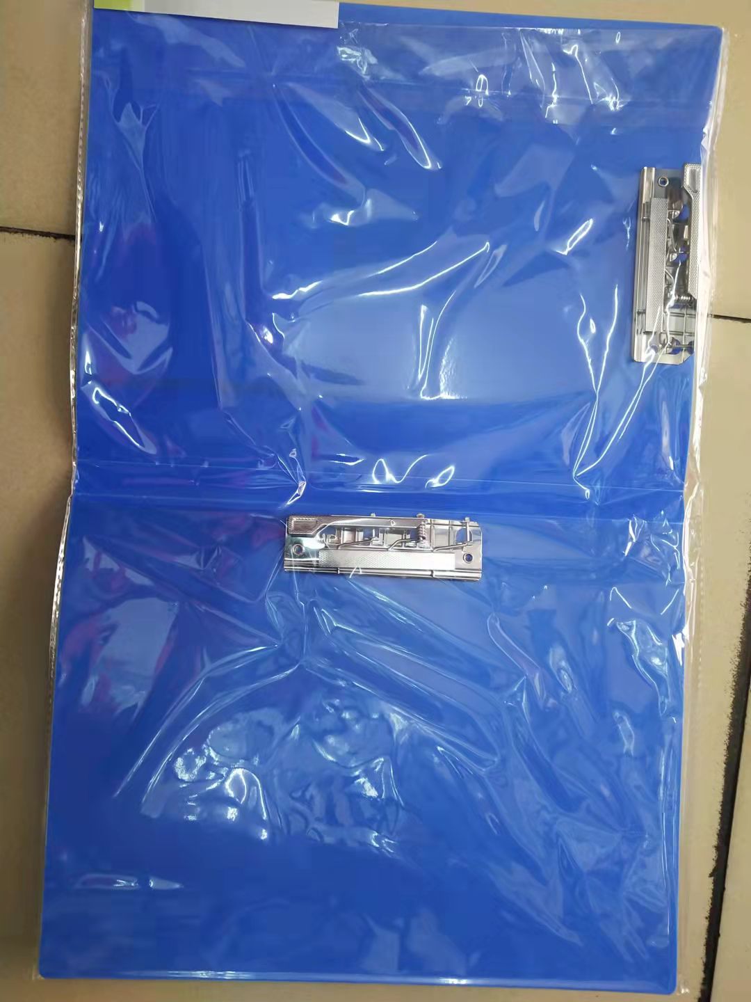 办公用品双面文件夹（专）