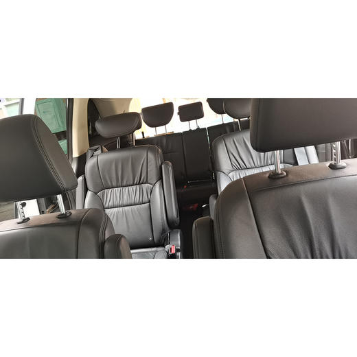 本田 奥德赛 2.4L 智享福祉版 【月租-深圳】 商品图7