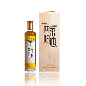 酉阳茶油单支尊享装500ml