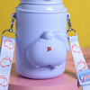 帝怡小马达保温杯 400ml  DY-BW667 商品缩略图3