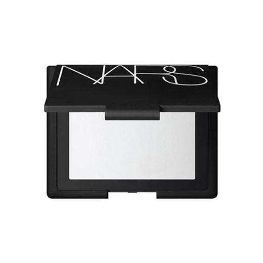 【香港直邮】NARS/纳斯 裸光蜜粉饼定妆粉饼 10G 商品图0