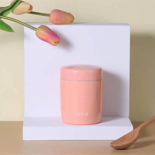 帝怡澜彩迷你焖烧罐 300ml  DY-BW658 商品图1