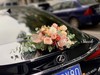 喜结连理-玫瑰混搭v型婚车 商品缩略图3