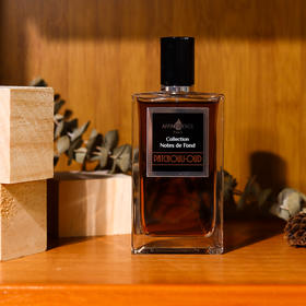 爱幽香 （阿芙尼森斯）广藿沉香/乌木 Affinessence Patchouli Oud 分装
