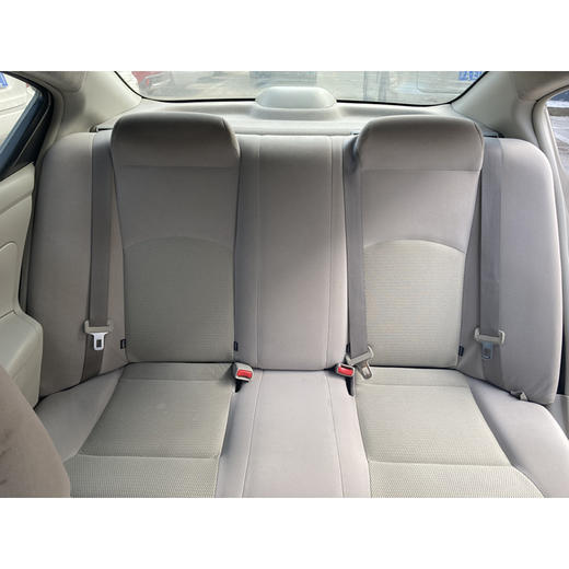 日产 阳光 1.5XE CVT 舒适版 【长租-北京】 商品图6