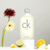 新版CK/凯文克莱 CK ONE中性男士女士香水100ML   持久清新 商品缩略图0
