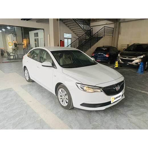 别克 英朗【长租-北京】 商品图2