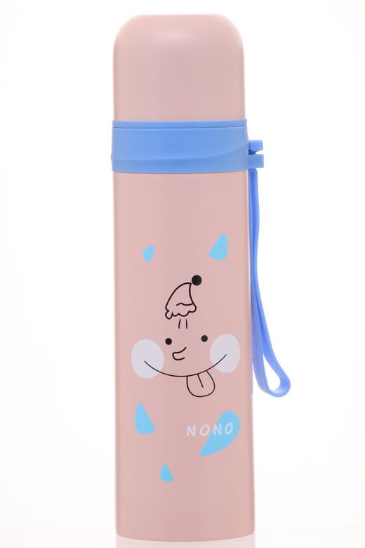 帝怡萌动笑颜保温杯500 ml  DY-BW648 商品图2