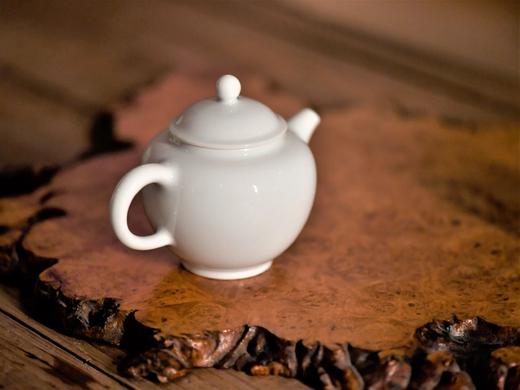 嘉德文库 |莲子茶壶套组 商品图2