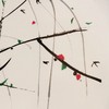 
吴冠中高级复刻版画《春燕》 商品缩略图2