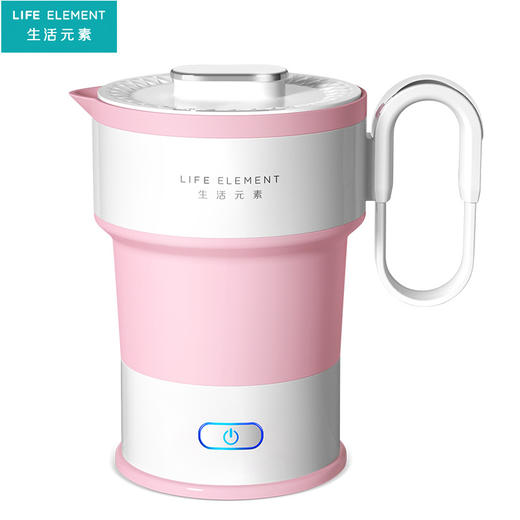 生活元素电热水壶 商品图0