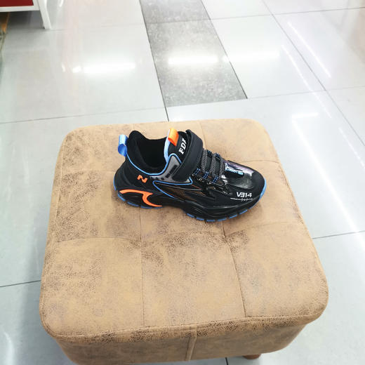 福得隆二棉新款9028  34-39 商品图2