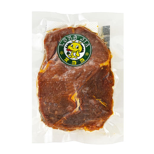 黑椒肉眼牛扒 160g 商品图0