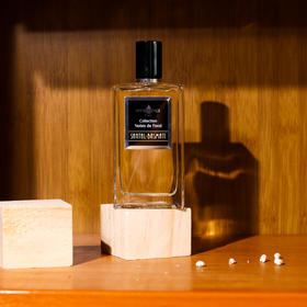 爱幽香（阿芙尼森斯） 稻米檀香 Affinessence Santal Basmati 分装