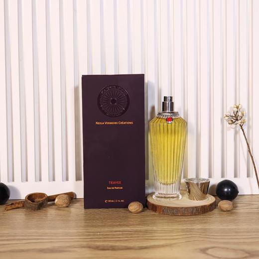 奈拉梵米尔 特兰依 Neela Vermeire Creations Trayee 分装 商品图2