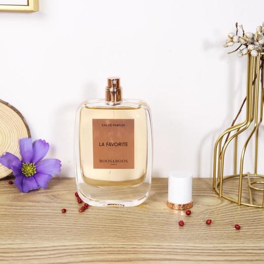 如斯如斯 我所爱 Roos & Roos La Favorite 分装 商品图2