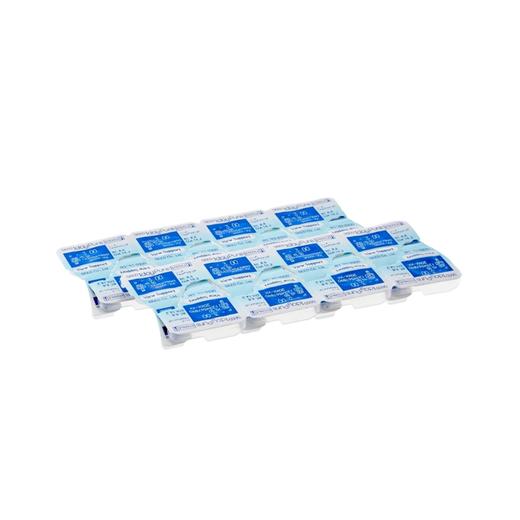 「西安保税仓发货」SEED Pure View Support 系列 日抛 一盒32片装 商品图1