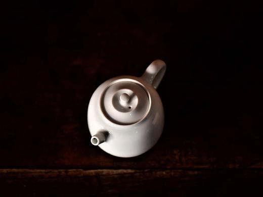 嘉德文库 |日式茶壶 青白釉•半手工 商品图2