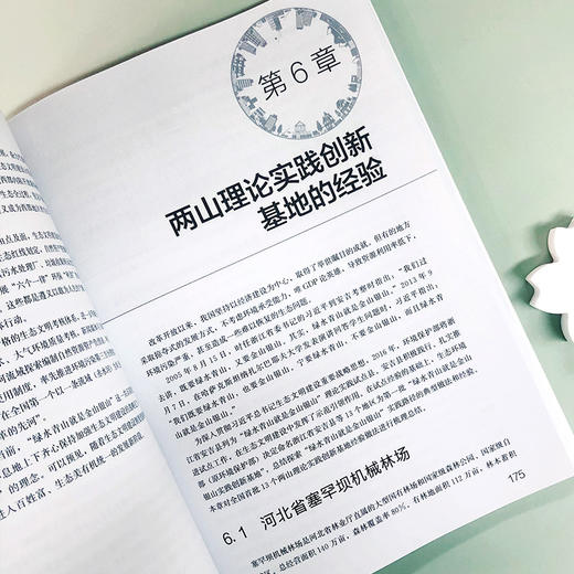 生态文明示范区建设的理论与实践 商品图6