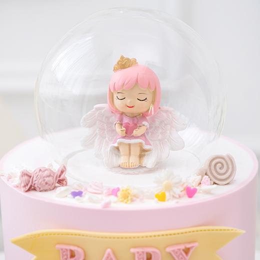 我的天使（微笑就是白昼， 哭泣就是黑夜。） 商品图3