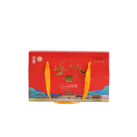 好口味四味酱油*1盒 商品图0