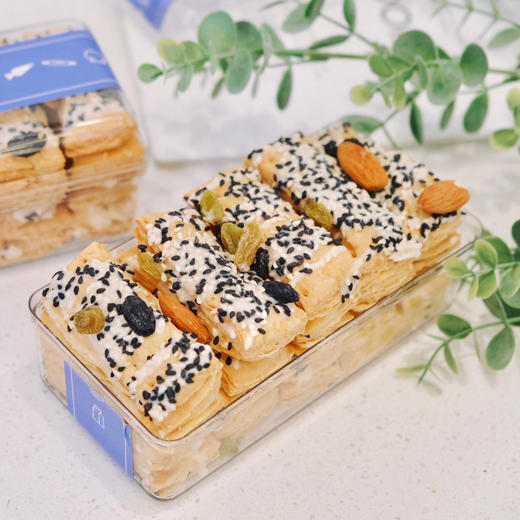 脏脏包经典回归【3盒网红脏脏包+塔塔酥】仅售69元、还免费配送到家！ 商品图3