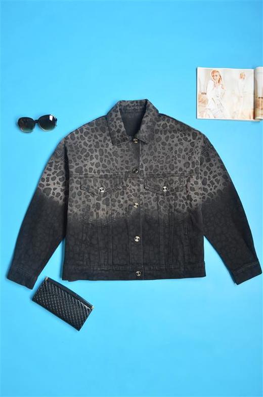 积度衣STRMYR_短外套_ZK 商品图0