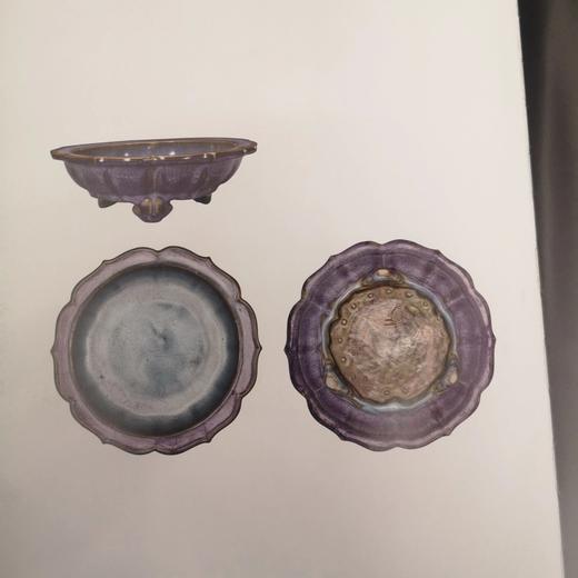 《宋代官窑瓷器》李辉炳 著 故宫出版社 商品图2