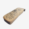 马卡泷环保牛皮纸笔袋 商品缩略图1