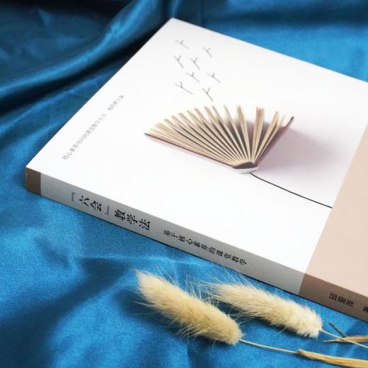 “六会”教学法：基于核心素养的课堂教学 商品图3