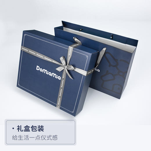Domiamia哆咪呀安抚豆豆毯FS 商品图1