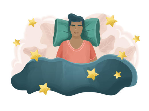 【免费试听】导言：想对睡不着觉的你说 商品图0