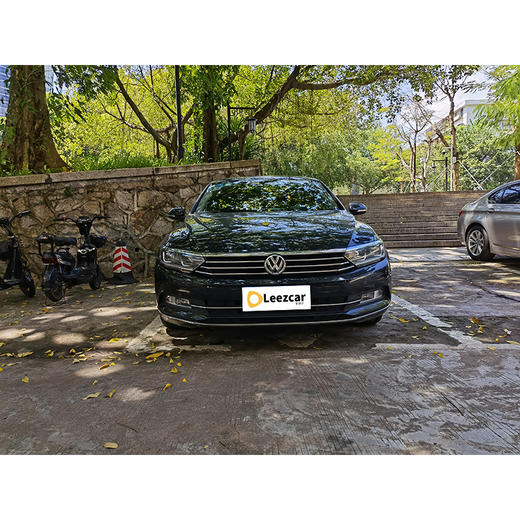 大众 迈腾 330TSI DSG 豪华型【长租-北京】 商品图7