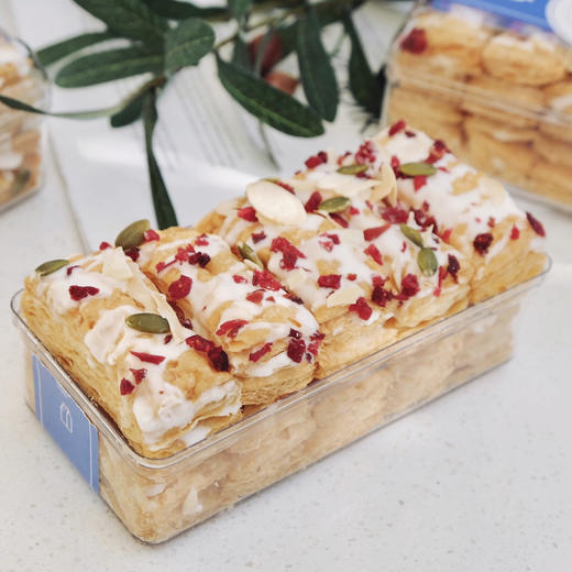 脏脏包经典回归【3盒网红脏脏包+塔塔酥】仅售69元、还免费配送到家！ 商品图2