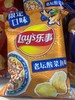 乐事薯片 老坛酸菜鱼味 70g 商品缩略图0