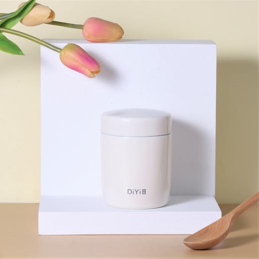 帝怡澜彩迷你焖烧罐 300ml  DY-BW658 商品图2