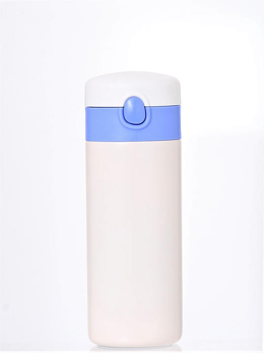 帝怡风格派保温杯 350ml  DY-BW657 商品图0